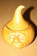 Vintage Collectable - Pickled