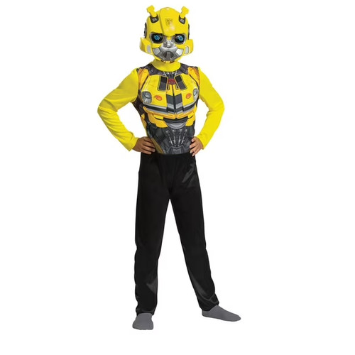 Disguise boy transformer s - boy's, transformer's