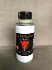 Flameguard Kitchen Fuel