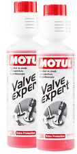 Motul Valve Expert Petrol Lead