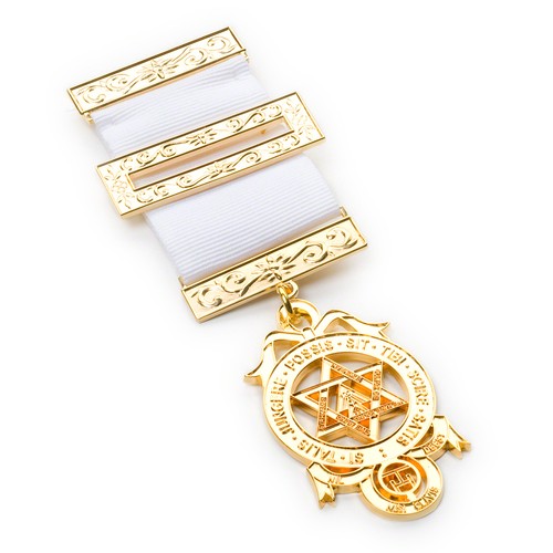 New masonic companions - new,