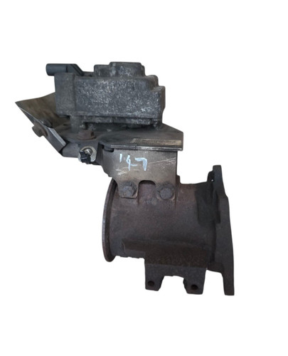 Iveco euro cargo exhaust brake - euro,
