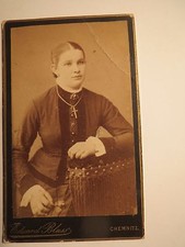 Chemnitz - Selma Weip as a