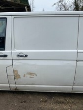 VOLKSWAGEN TRANSPORTER T5 2004