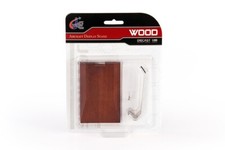 JC Wings Wood Stand for 1/200