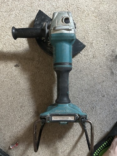 Makita dga900 36v - makita, (18vx2)
