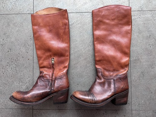 Ash knee high - knee,