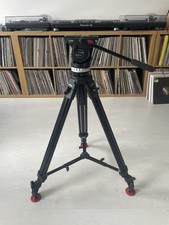 Sachtler Ace XL SA drag Fluid