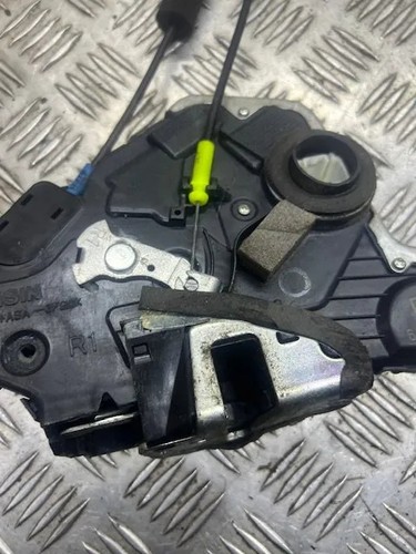Toyota avensis t25 rear right - toyota,