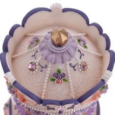 1-Laxury Windup 3-horse