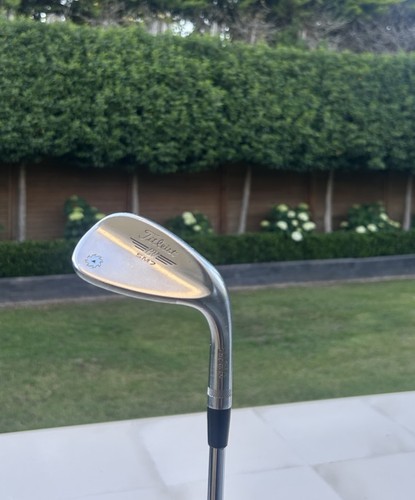Titleist vokey sm7 - vokey, wedge