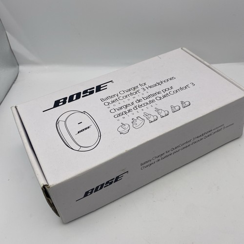 Genuine bose quiet comfort - genuine,