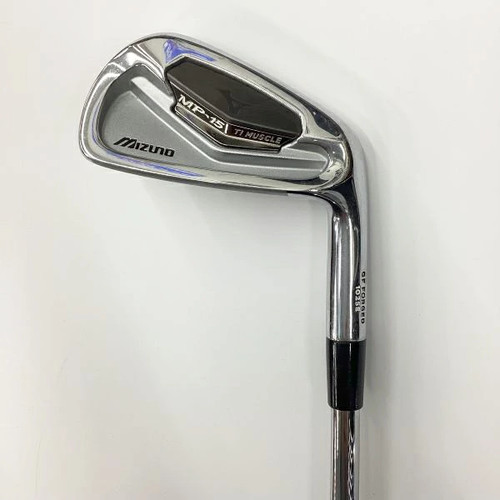 Mizuno iron golf - iron, club