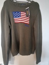Ralph Lauren Polo American