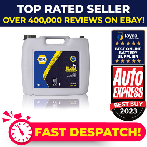 Engine oil 20l - engine,