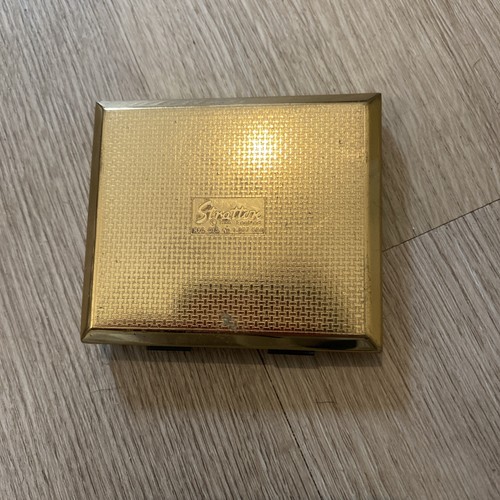 Stratton sewing kit