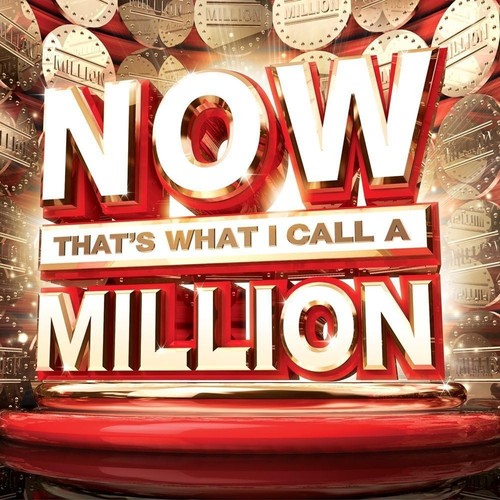 Now that what call music - that's,