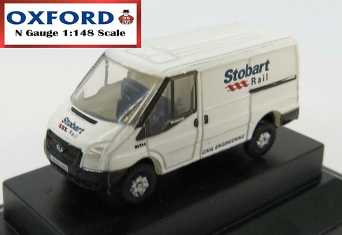 Gauge oxford diecast - gauge,