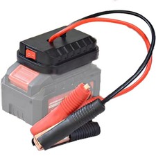 Car Jump Starter Booster