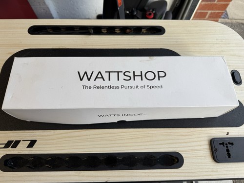 Wattshop minimoi carbon - wattshop,
