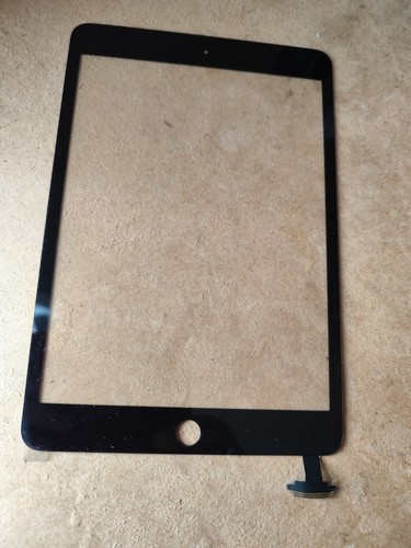 Screen digitizer apple ipad - digitizer,
