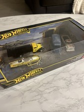 Hot Wheels Premium Collector