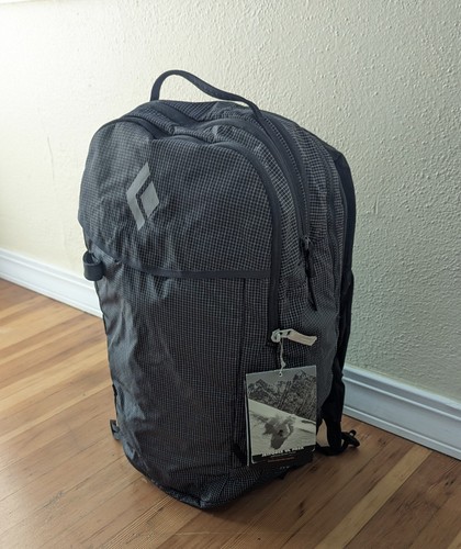 Black diamond jetforce 26l - diamond,