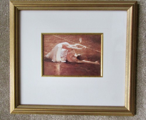 Robert heindel ballet - robert,