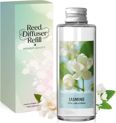 Reed diffuser refill 200ml - diffuser,