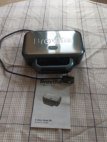 Breville slice deep fill - 2,