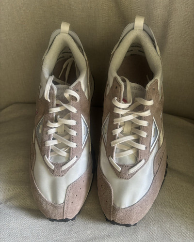 Reebok lx2200 low top - low, lace-up