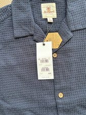 Mens Next short Shirt Sleeves