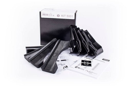 Thule fitting kit 5085 used - kit,
