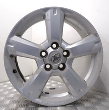 TOYOTA RAV 4 17"  SILVER