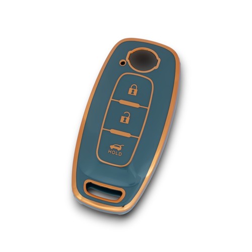 Car key cover - key, juke
