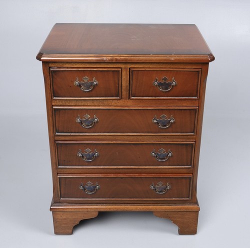 George iii small - iii,