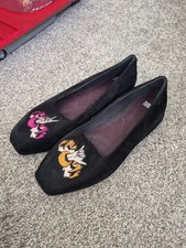 Camper Twins Vintage Nubuck