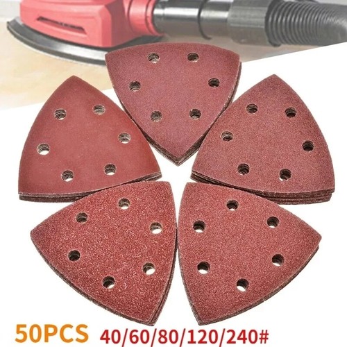 50x mixed mouse sanding - mixed,