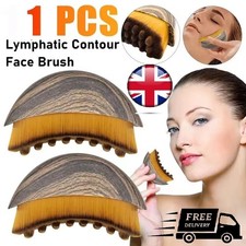 Lymphatic Contour Face Brush