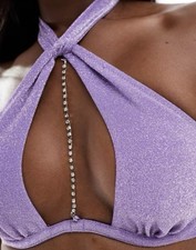 Ann Summers Sardinia Bikini