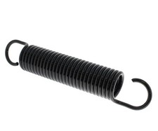 Genuine Spring Fits Clipper