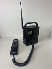 Vintage Retro Cellular Mobile