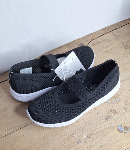 Comfort soft shoes easy wear - comfort, shoes,