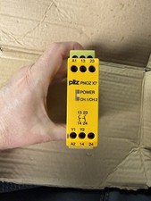 Pilz pnoz safety - pnoz,