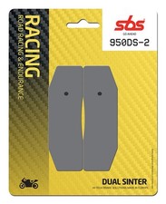 SBS DS Dual Sintered Dynamic