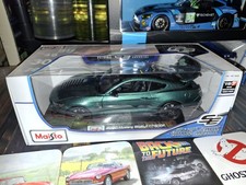 1/18 Mustang Shelby GT500 2020