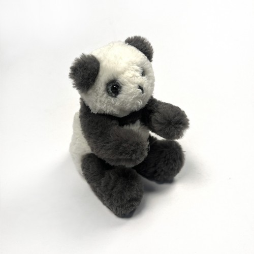 Jellycat tiny harry panda - jellycat.,