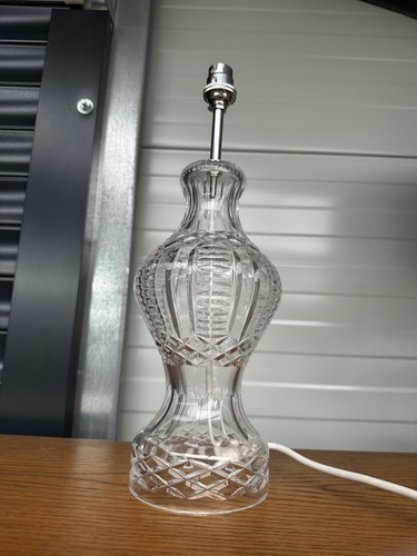 Vintage tyrone crystal - tyrone,