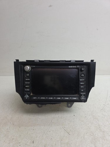 2010 honda satellite - cr-v,