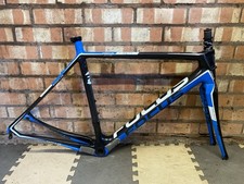 Focus cayo carbon road bike - road,